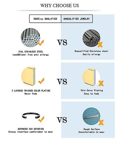 Stainless Steel Runic Viking Ring - Nordic Design for Men and Women Amulet