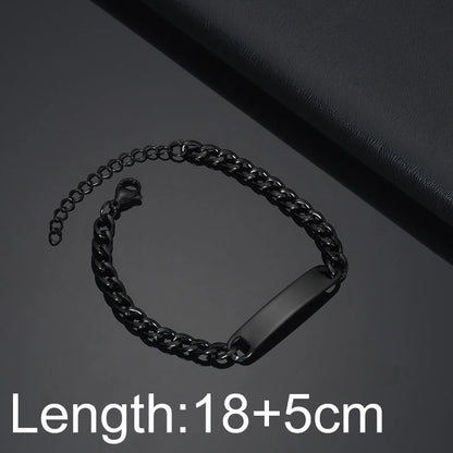 SoulConnect Eye Charm Bracelet – Personalized Keepsake