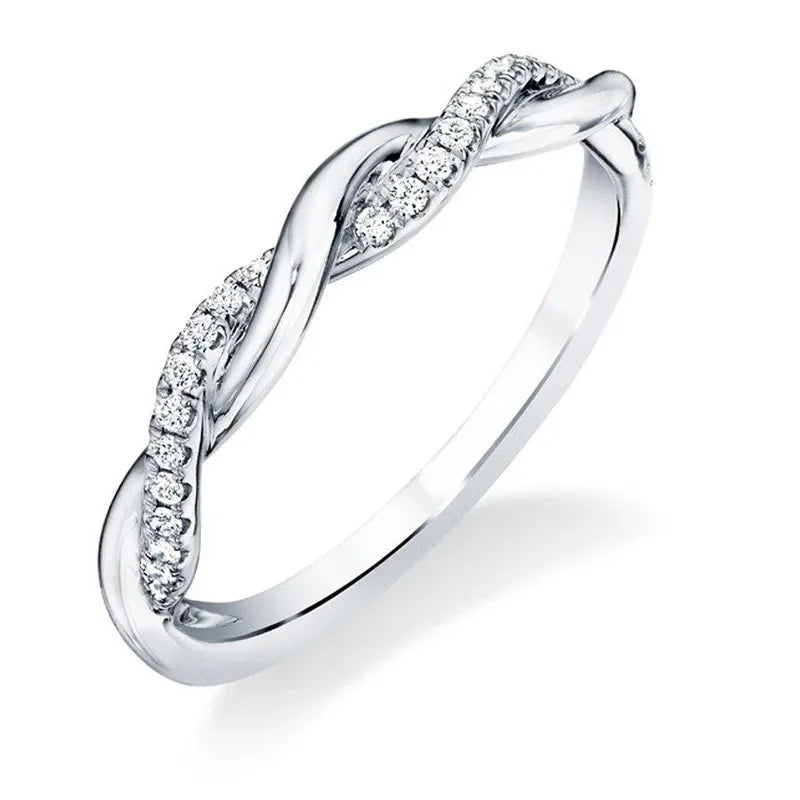 Elegant Ring