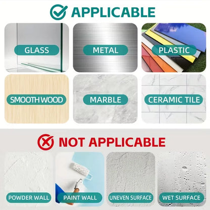 StickPro™ Suction Hook 🚿 — Drill-Free, Super Strong Hold