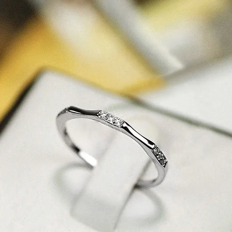 Elegant Ring