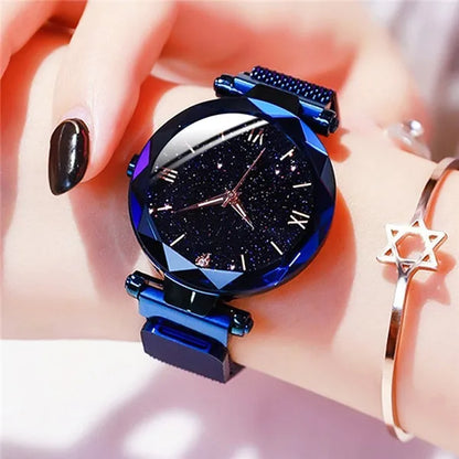 Twilight Starry Watch