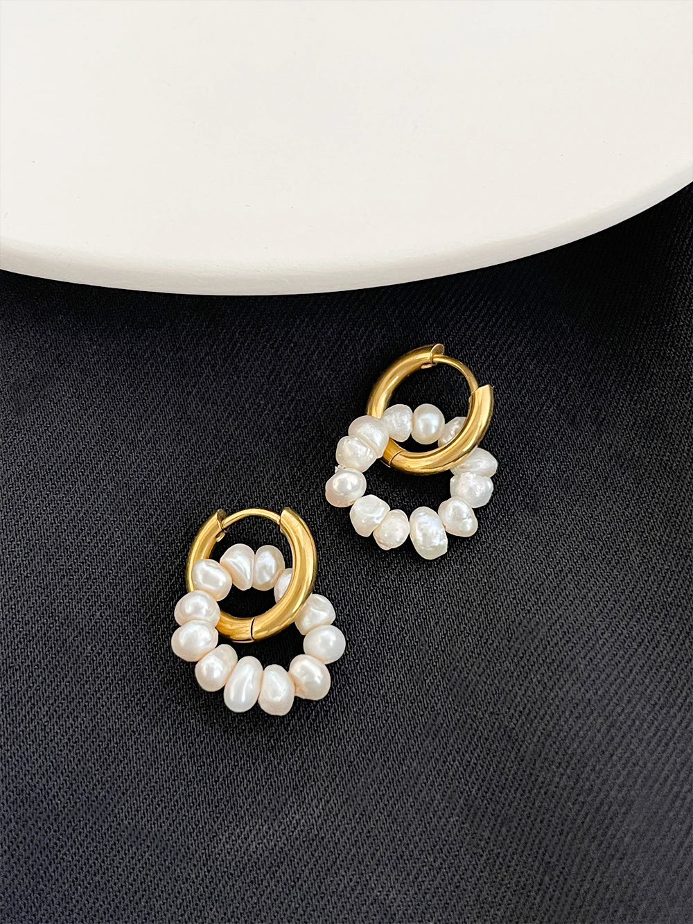 925 Sterling Silver Natural Grade A Jadeite Bead Pendant Earrings – Certified Authentic Jade Jewelry