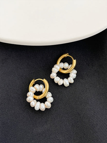 925 Sterling Silver Natural Grade A Jadeite Bead Pendant Earrings – Certified Authentic Jade Jewelry