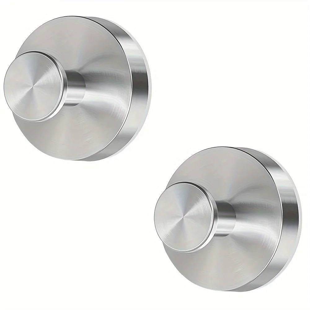 StickPro™ Suction Hook 🚿 — Drill-Free, Super Strong Hold