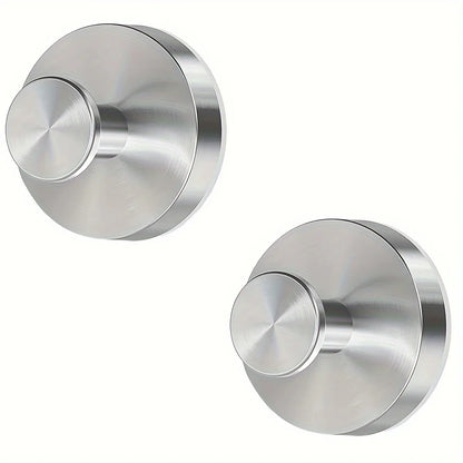 StickPro™ Suction Hook 🚿 — Drill-Free, Super Strong Hold