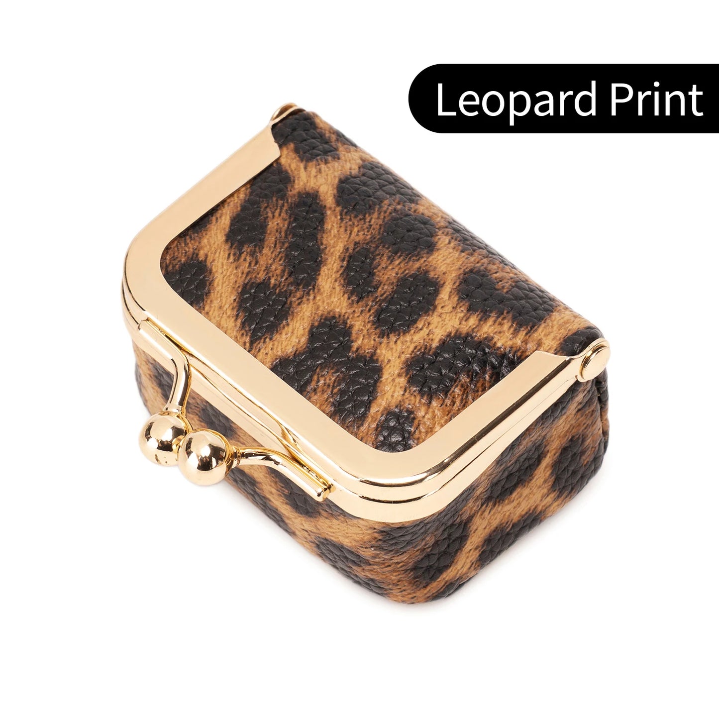 Mini JewelVault™ Purse – Tiny Luxury On-the-Go 💎👜