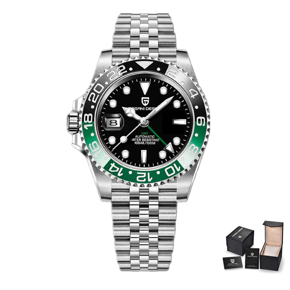 PAGANI DESIGN GMT PD-1662