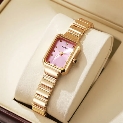 🎁Hot sale ✨Women's Luxury Quartz Wristwatch