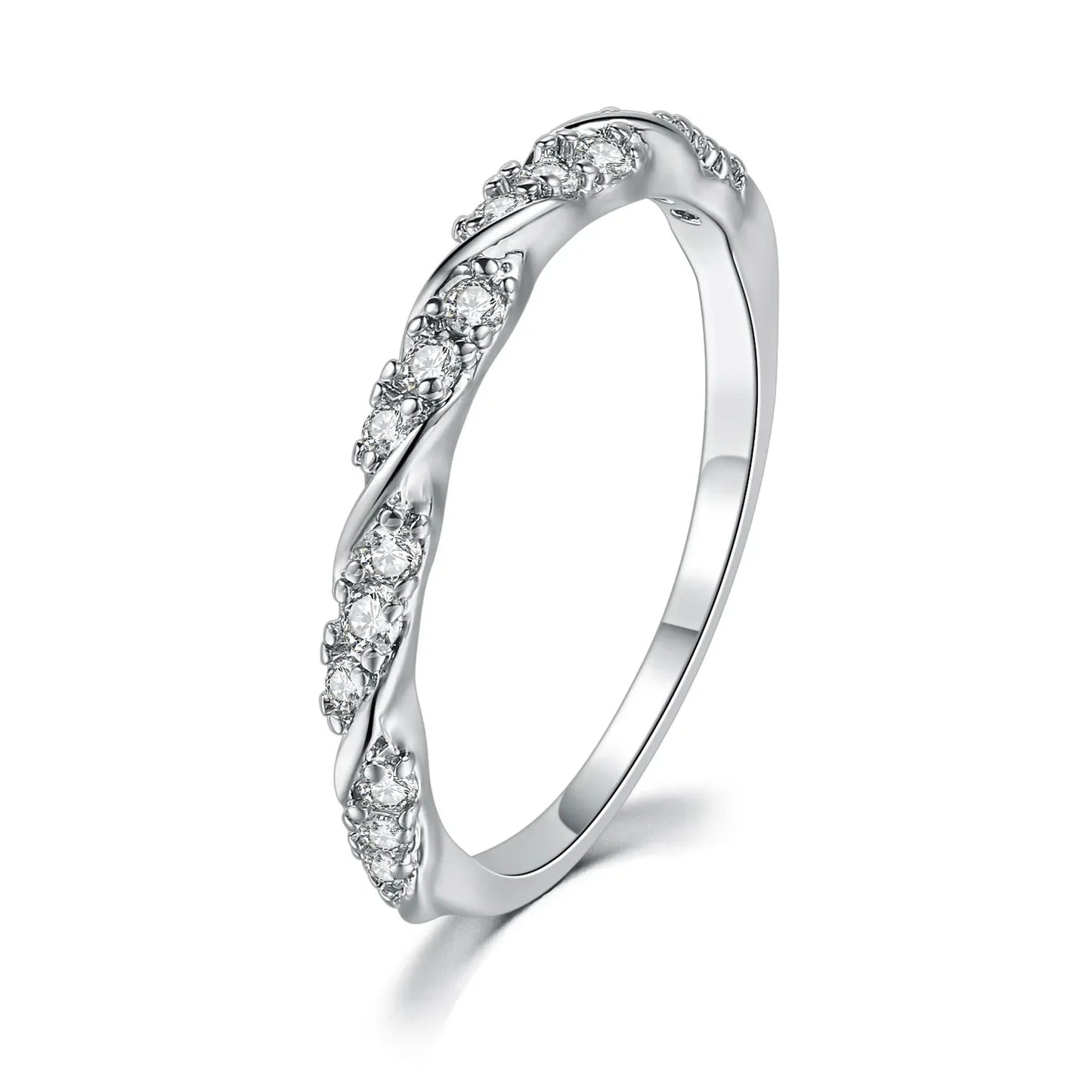 Elegant Ring