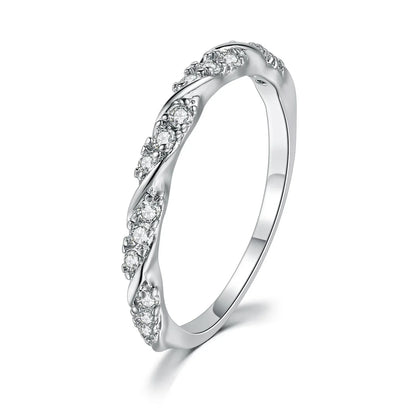 Elegant Ring
