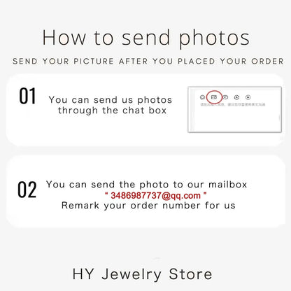 Eternal Gaze: Personalized Bracelet with Your Unique Touch