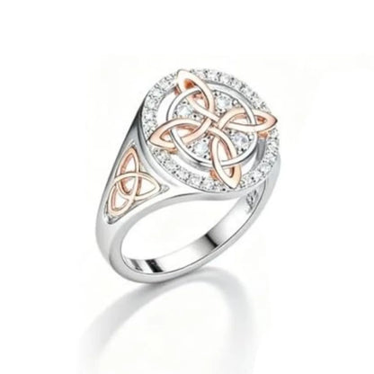 ReturnGuard™ Protection Ring 🔮💞