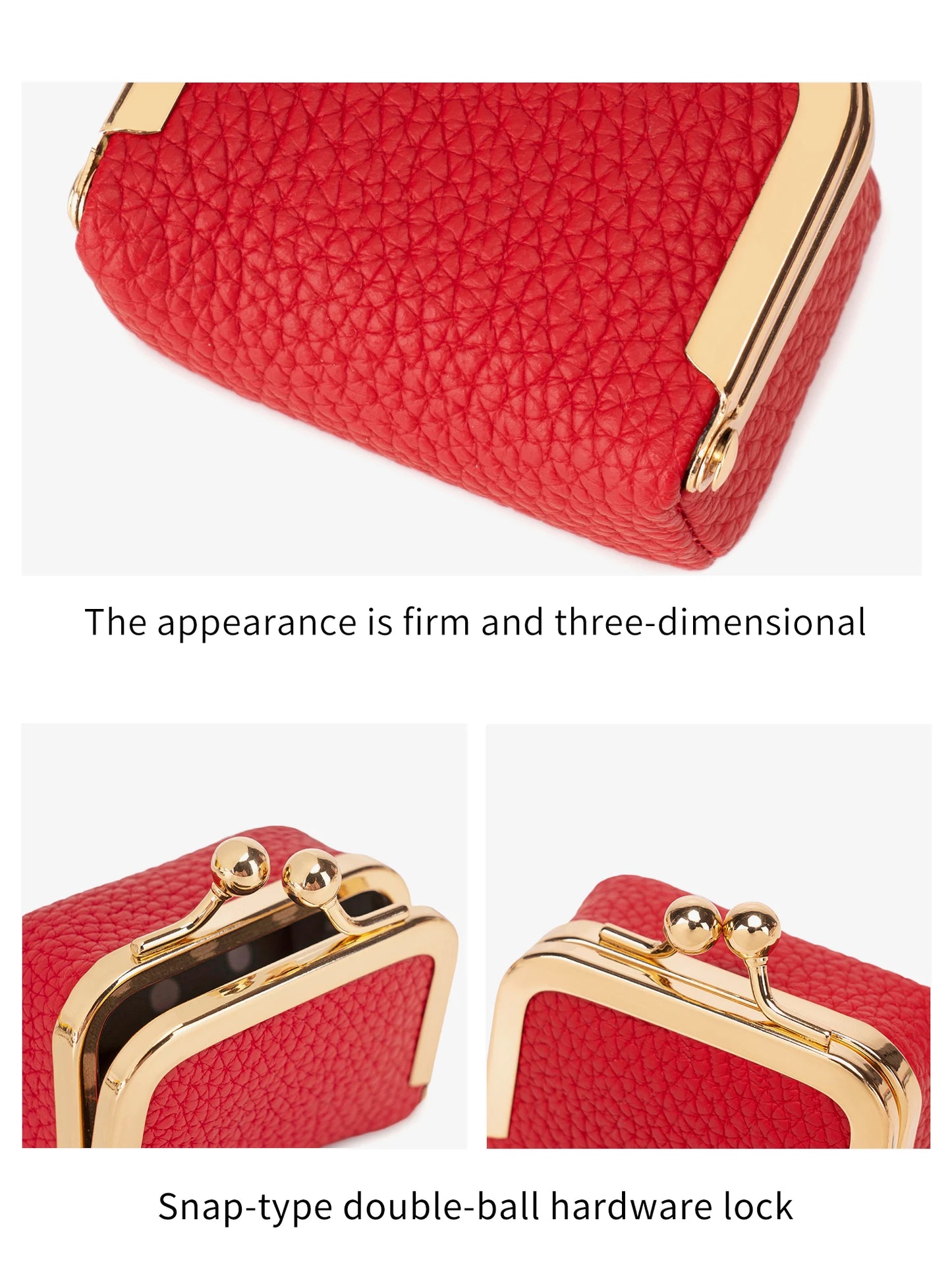 Mini JewelVault™ Purse – Tiny Luxury On-the-Go 💎👜