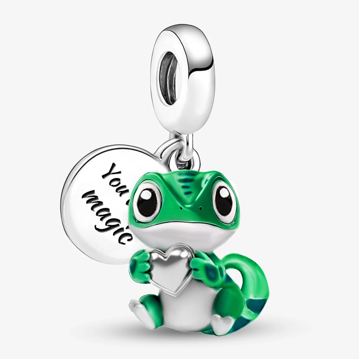 Prima 18ct White Gold Pave Diamond Set Stud Earrings