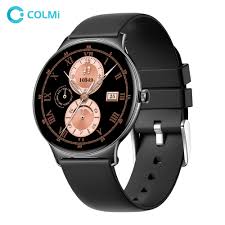 COLMI V89 Smart Watch 1.43" AMOLED Display, Bluetooth Calls