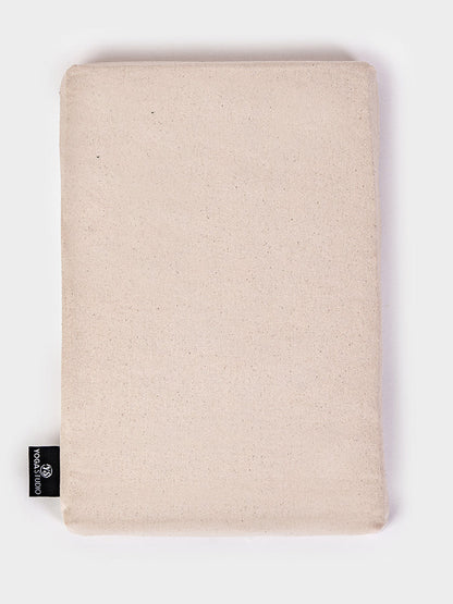 Yoga Studio Half Yoga Block Cover