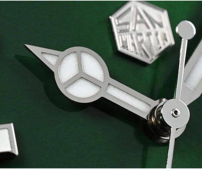 San Martin 40mm Sub Diver Watch SN017GB