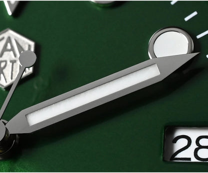 San Martin 40mm Sub Diver Watch SN017GB