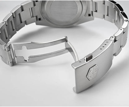 San Martin 40mm Sub Diver Watch SN017GB