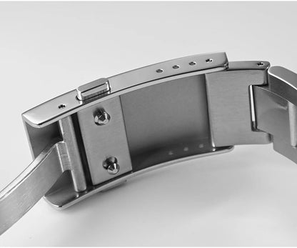 San Martin 40mm Sub Diver Watch SN017GB