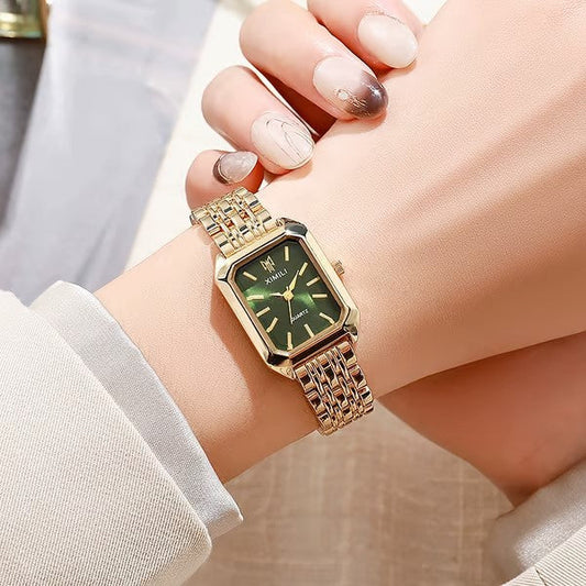 🎁Hot sale ✨Women's Luxury Quartz Wristwatch