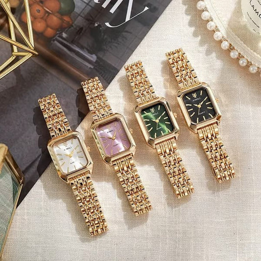 🎁Hot sale ✨Women's Luxury Quartz Wristwatch