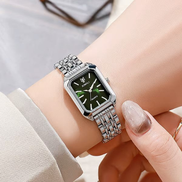 🎁Hot sale ✨Women's Luxury Quartz Wristwatch