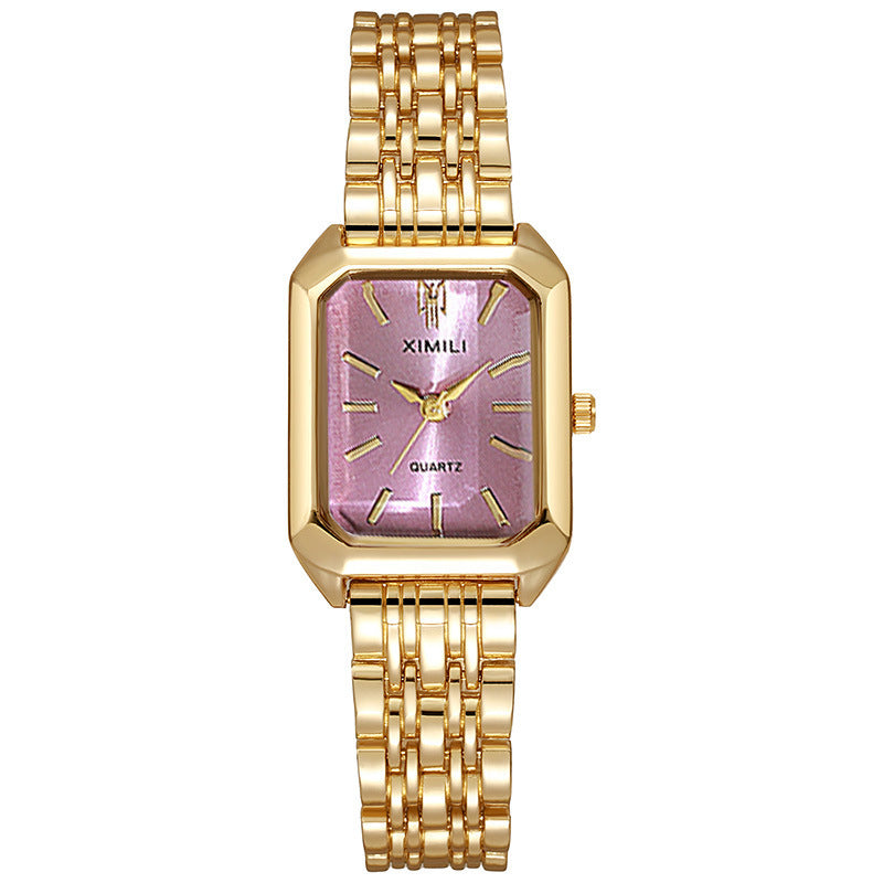 🎁Hot sale ✨Women's Luxury Quartz Wristwatch
