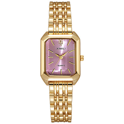🎁Hot sale ✨Women's Luxury Quartz Wristwatch